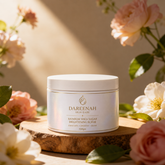 Dareenah Brightening Scrub