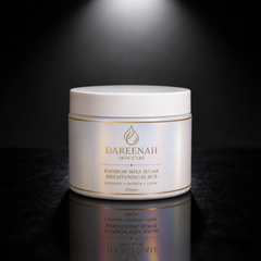 Dareenah Brightening Scrub