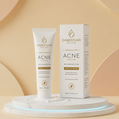 DAREENAH Acne Cream