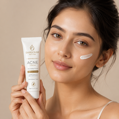 DAREENAH Acne Cream