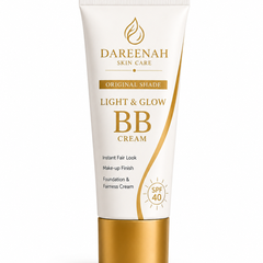 Light & Glow BB Cream
