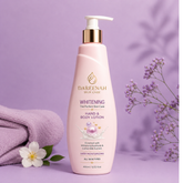 Dareenah Camel Milk Whitening Body Lotion