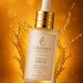 Dareenah Skincare Vitamin C Serum