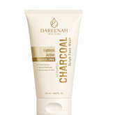 Men’s Charcoal Deep Clean Face Wash