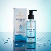 Hyaluronic Glow Beads Face Wash