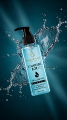 Hyaluronic Glow Beads Face Wash