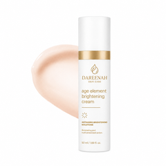 Dareenah Age Element Brightening Cream – Anti Aging & Skin Glow Formula
