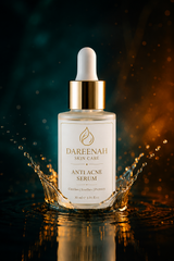 Dareenah Clarifying Anti Acne Serum