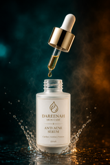 Dareenah Clarifying Anti Acne Serum