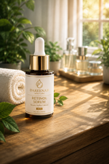 Dareenah Skincare Retinol Serum