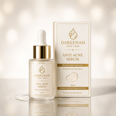 Dareenah Clarifying Anti Acne Serum