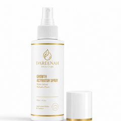 Dareenah Growth Activator Hair Spray with Kakadu Plum