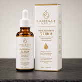 Dareenah Hair Regrowth Serum – Advanced Hair Growth Formula