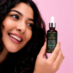 Dareenah Elmore Elixir Glass Skin Serum