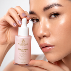 Dareenah Glass Skin Serum