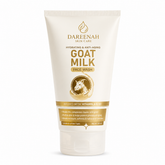 Goat Milk Glow Face Wash