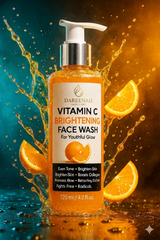 Vitamin C Glow Face Wash