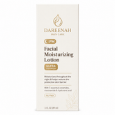 DAREENAH PM Facial Moisturizing Lotion