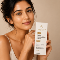 DAREENAH PM Facial Moisturizing Lotion