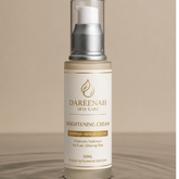 Dareenah Brightning Cream