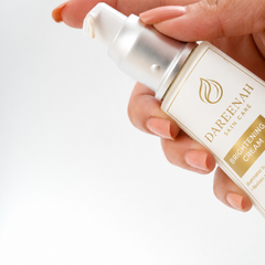 Dareenah Brightning Cream