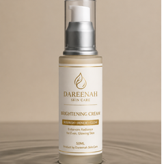 Dareenah Brightning Cream