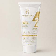 DAREENAH Styling WG Hair Gel
