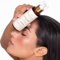 DAREENAH Intense Growth Hair Oil