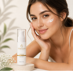Dareenah Radiance Day Cream