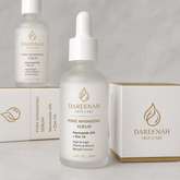 Dareenah Pore Minimizing Serum