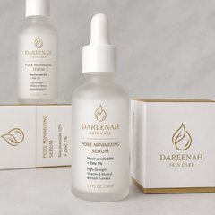 Dareenah Pore Minimizing Serum