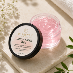 DAREENAH Bright-Eye Gel