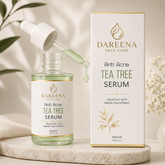 Dareenah Anti Acne Tea Tree Serum