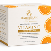 Vitamin C Brightening Cream