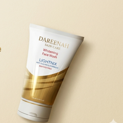 Skin Whitening Face Wash