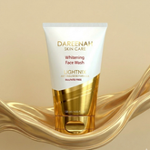 Skin Whitening Face Wash