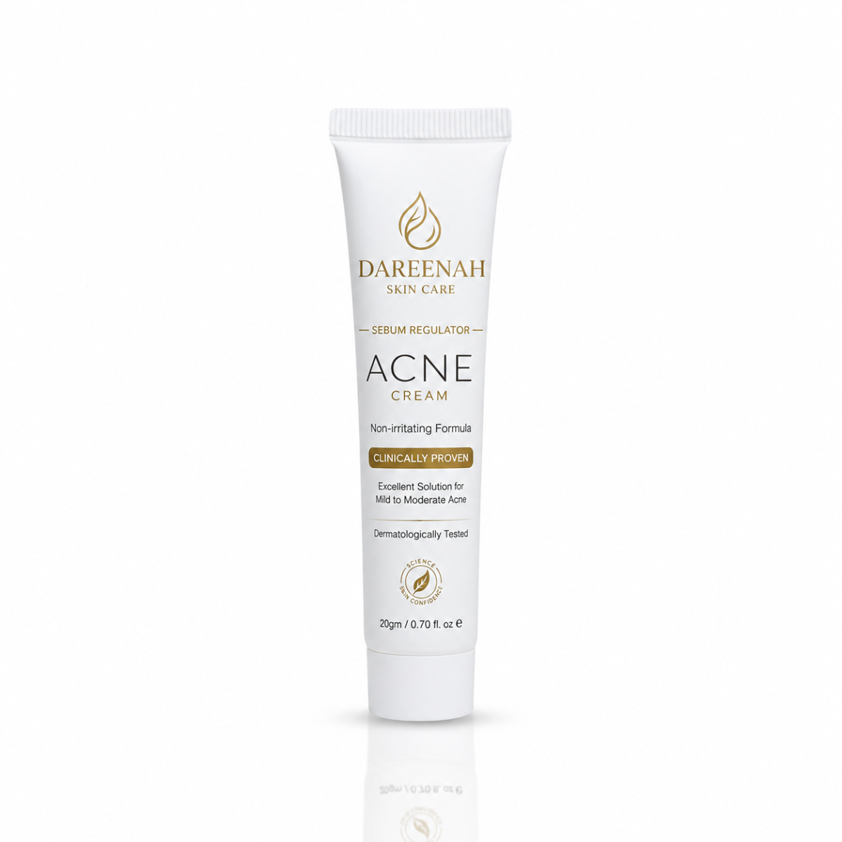 DAREENAH Acne Cream
