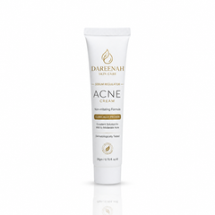 DAREENAH Acne Cream