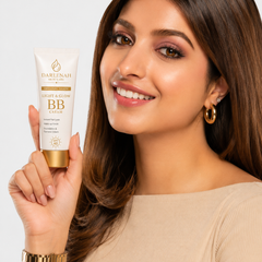 Light & Glow BB Cream
