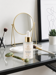 Dareenah Skincare Hyaluronic Acid Serum
