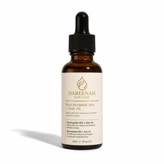 Dareenah Niacinamide Brightening Serum