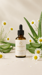 Dareenah Niacinamide Brightening Serum