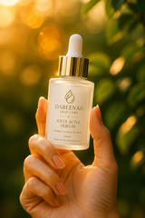 Dareenah Clarifying Anti Acne Serum