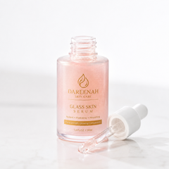 Dareenah Glass Skin Serum