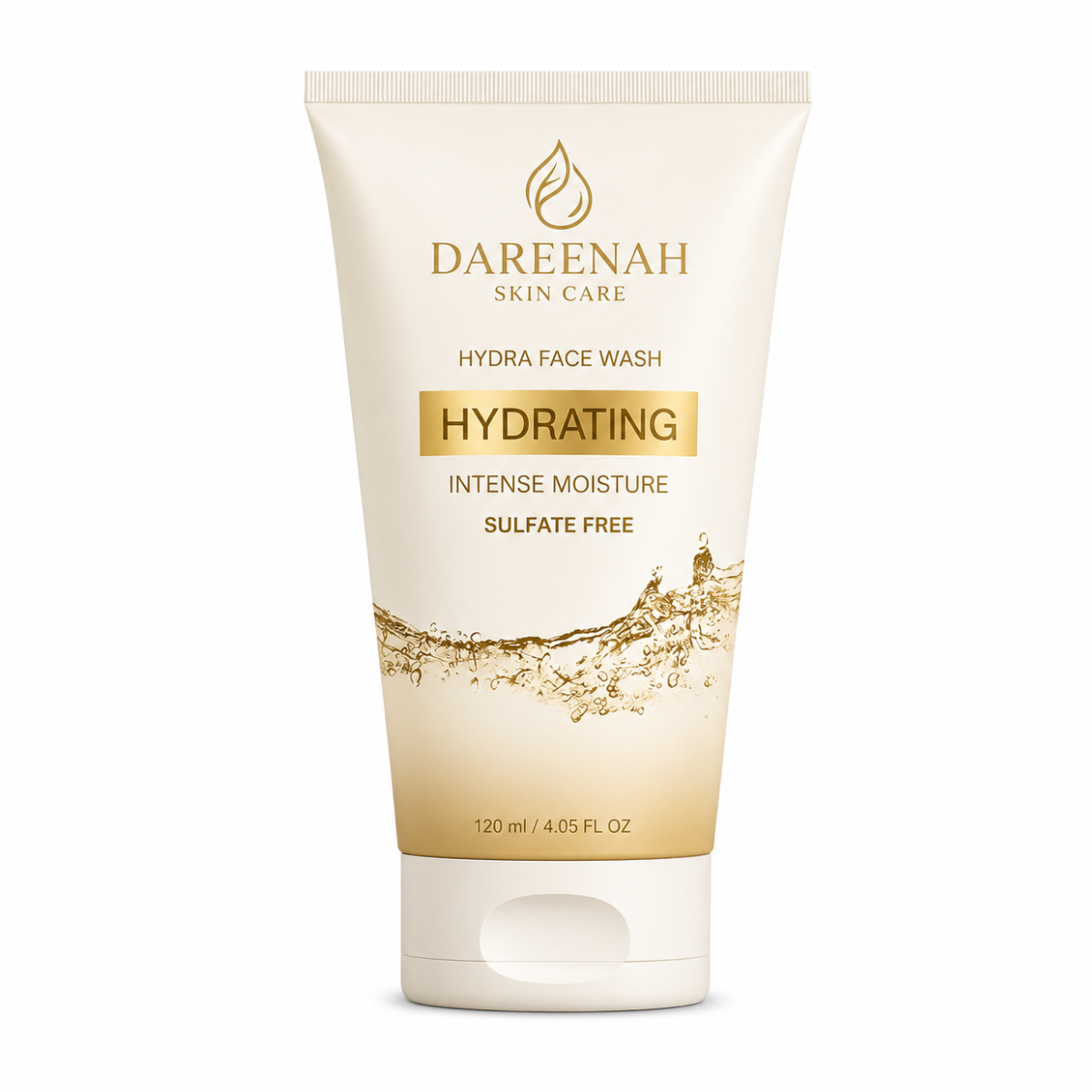 Hydra Glow Face Wash