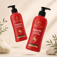 Dareenah Keratin Complex Conditioner