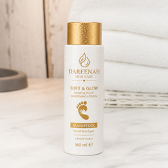 Hand & Foot Whitening Lotion