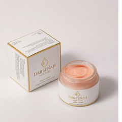 Dareenah Skin Care Night Cream