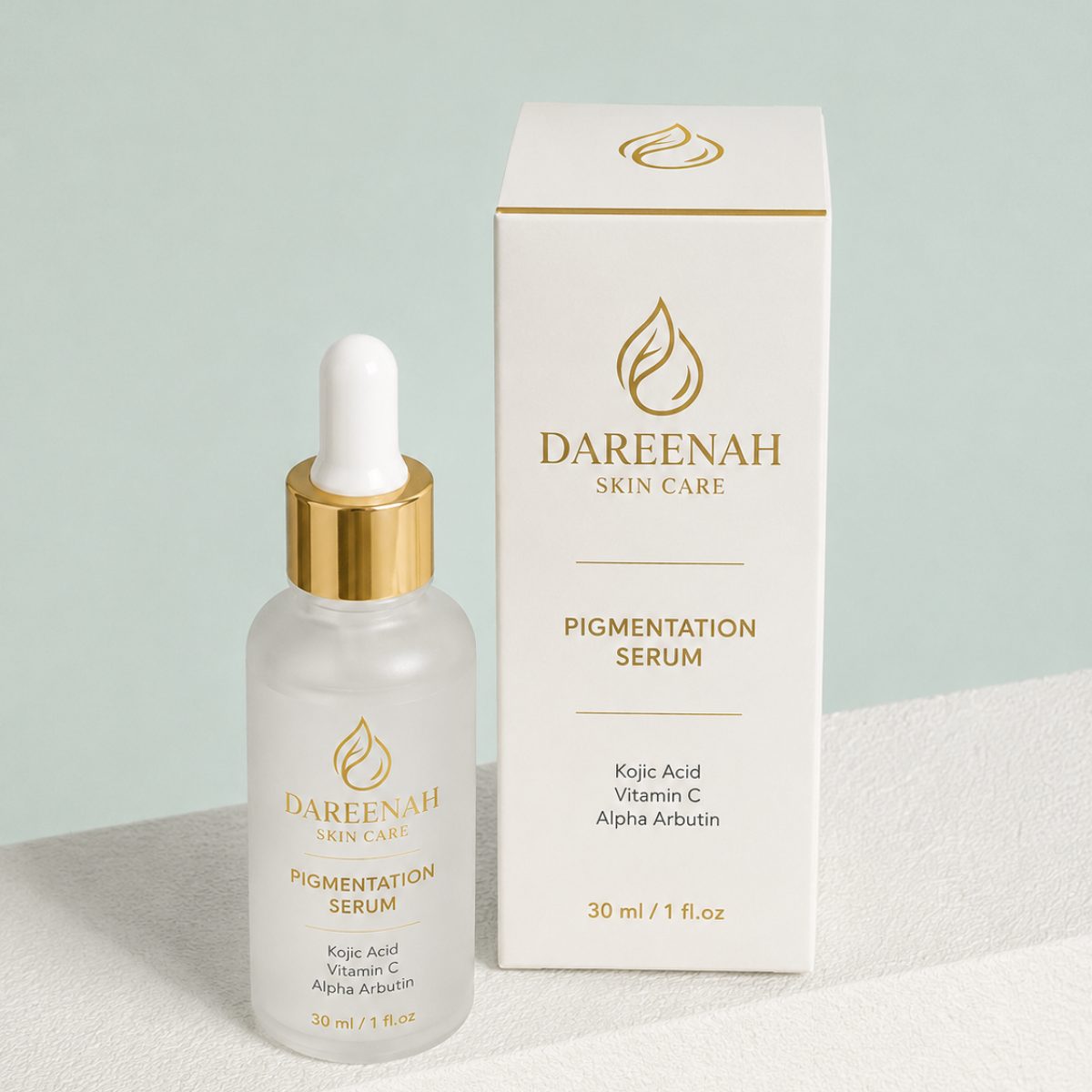 Dareenah Pigmentation Serum