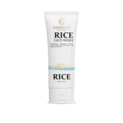 Rice Glow Face Wash